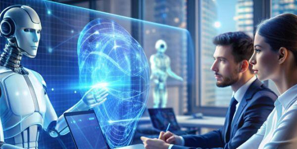 AI Consulting