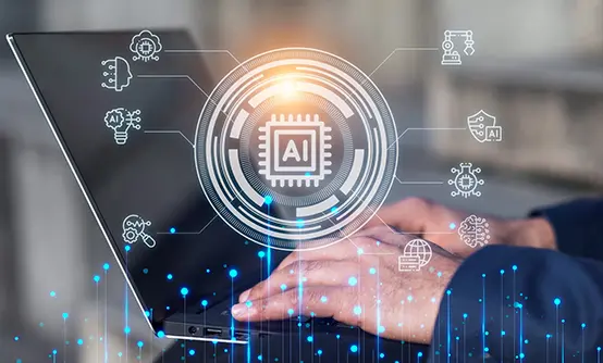 AI development