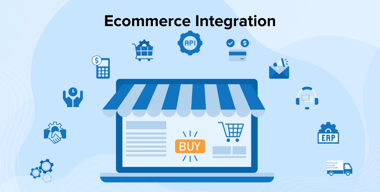 eCommerce Integrations