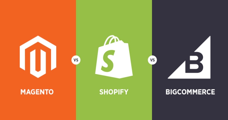 Platform-based ecommerce development