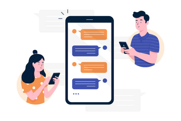 Social Media Apps Development