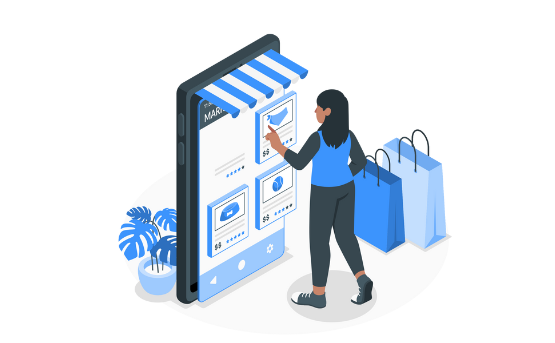 Marketplace Development