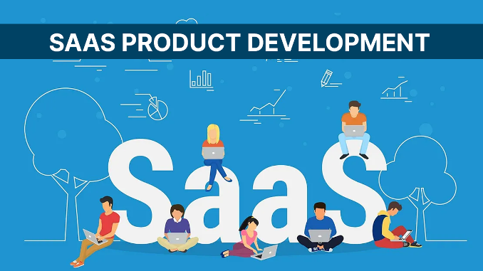 SaaS Product Development