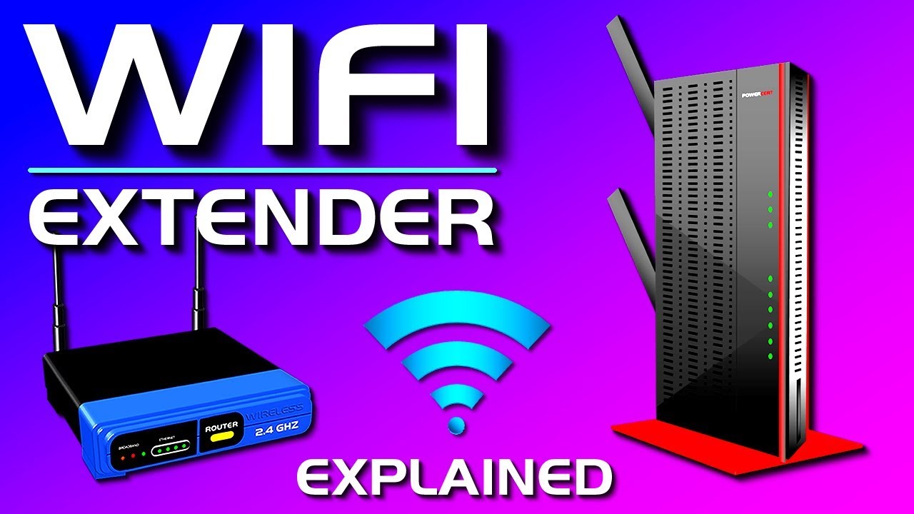 How to extend wifi range in your home