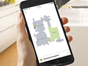 iRobot Roomba i7 and Roomba i7