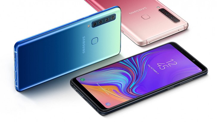 Samsung Galaxy A60 Smartphone Specifications Leaked Online  Prashantabhishek.com