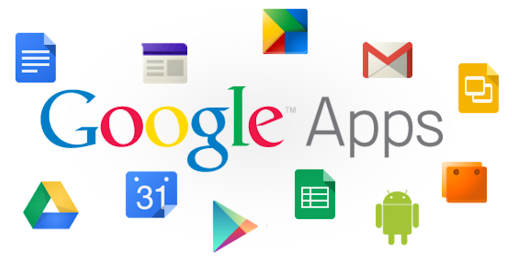 Google Bought company list