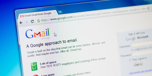 Gmail idea