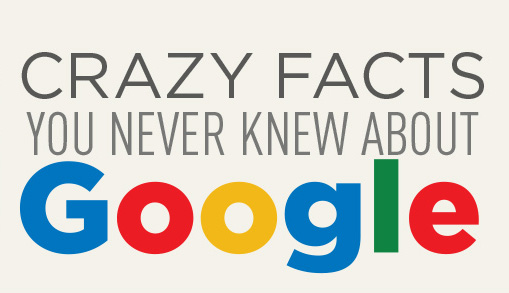 What do you know about Google that most people don't know? Prashant