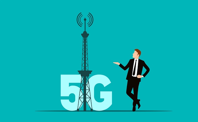 5G technology benefits